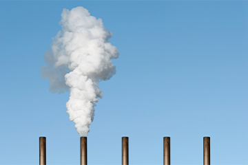 Carbon Emissions - Climate Law - 360x240